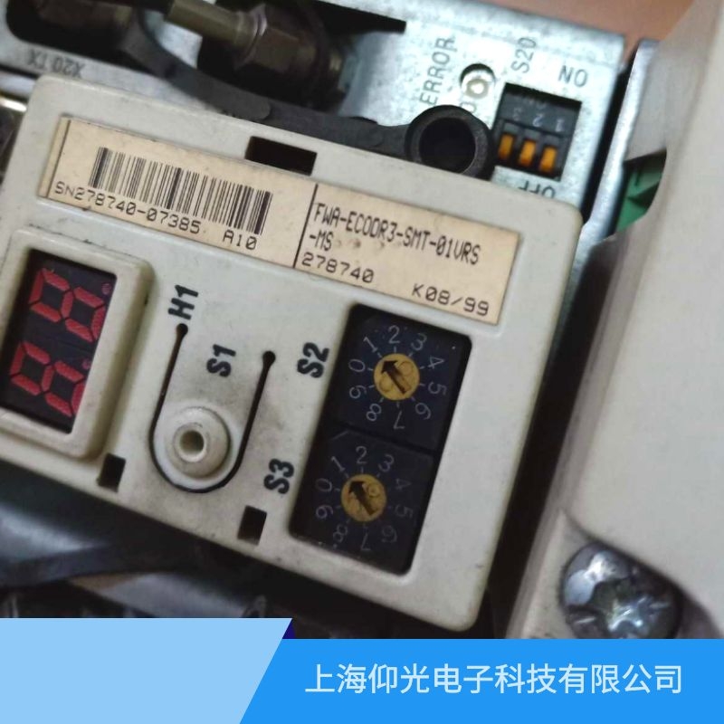 力士樂DKC系列伺服驅動器維修報F226欠壓錯誤故障得信賴