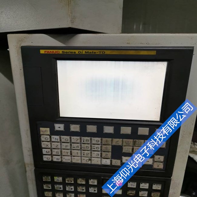 【FANUC】發那科數控系統可維修報警代碼