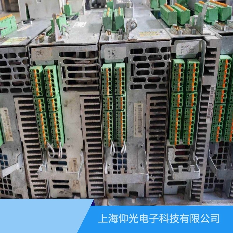 科爾摩根akd驅(qū)動器報代碼F103常駐FPGA損壞故障維修