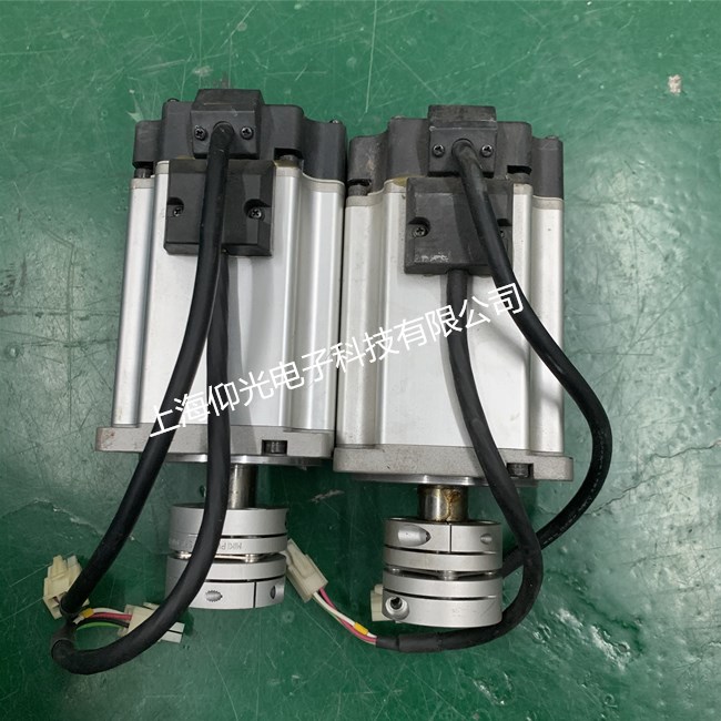 松下伺服電機常見故障及伺服驅動器故障參考