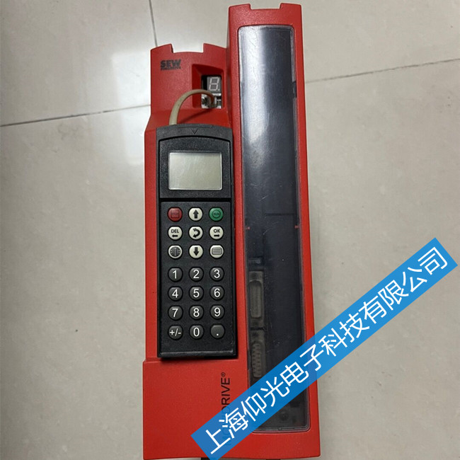 sew伺服放大器驅動板維修電話/報警17-24維修