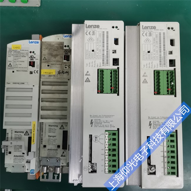 白玉倫茨伺服驅(qū)動(dòng)器維修9400報(bào)警Overcurrent detected 過(guò)流