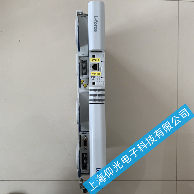 梅州倫茨伺服驅動器維修9400報警CPU: Overtemperature