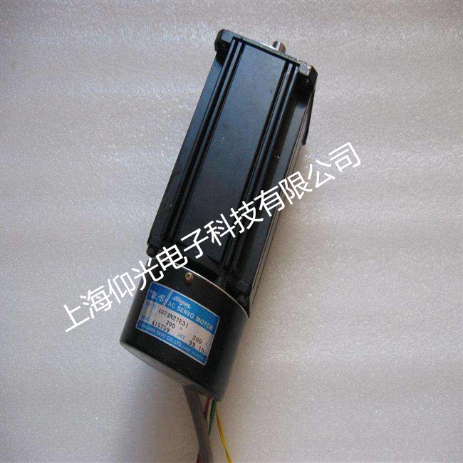 丹納赫Danaher伺服電機常見問題維修分析