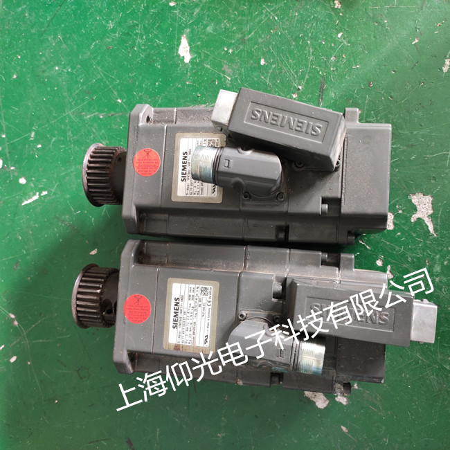 西門子伺服電機(jī)常見軸承過(guò)熱故障原因及排除