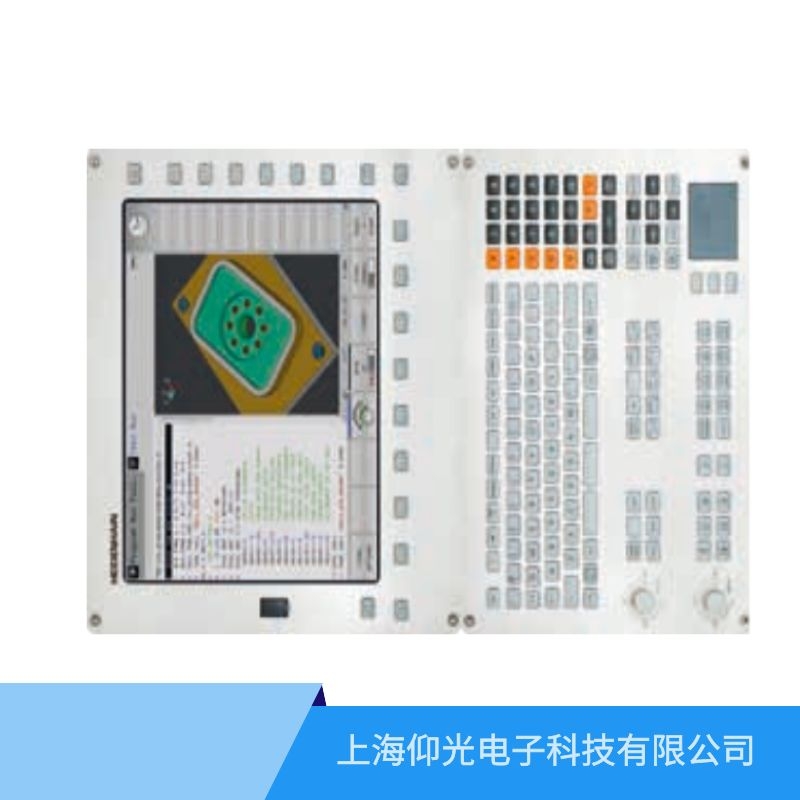 上海HEIDENHAIN海德漢系統1003刀具半徑太大故障維修廠