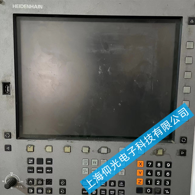 濟南海德漢系統維修-通電報警2920/C380維修