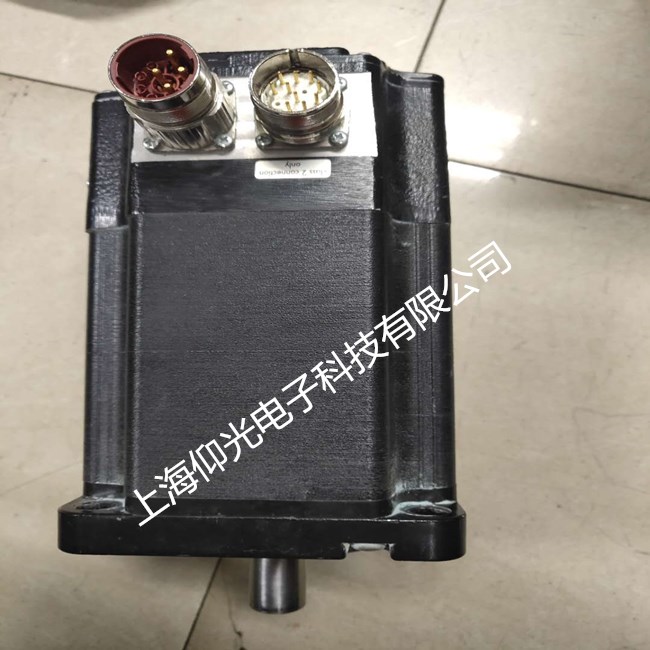 伺服電機常見故障現象分析及處理技巧