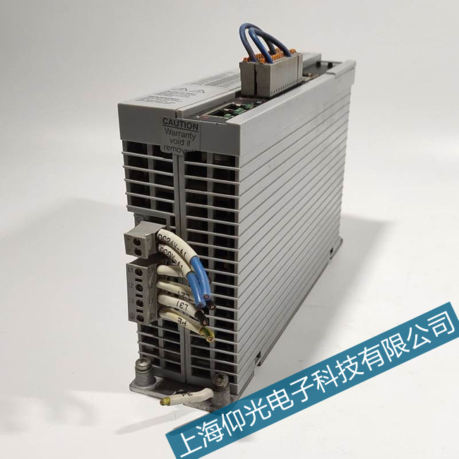 lust路斯特伺服控制器維修點
