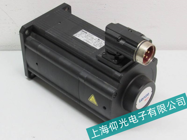 昆山倫茨Lenze伺服電機(jī)過熱故障維修詳情