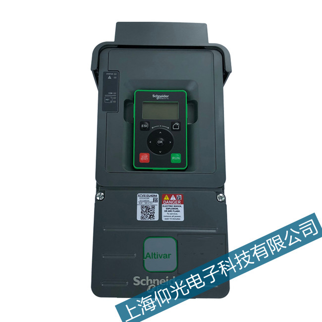 口碑好的施耐德變頻器顯示F028故障代碼維修推薦