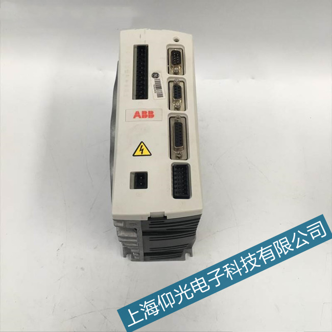 惠山區abb伺服驅動器維修服務電話
