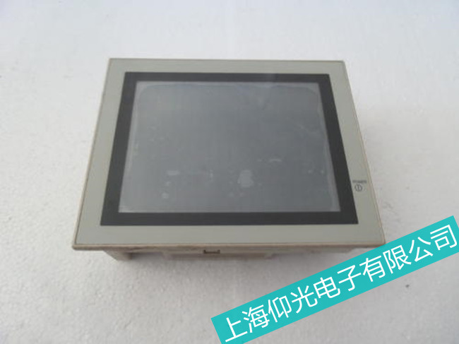 三菱觸摸屏電路板故障維修全系列