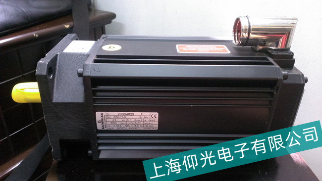 廣安包米勒三相感應電機常見電氣故障維修
