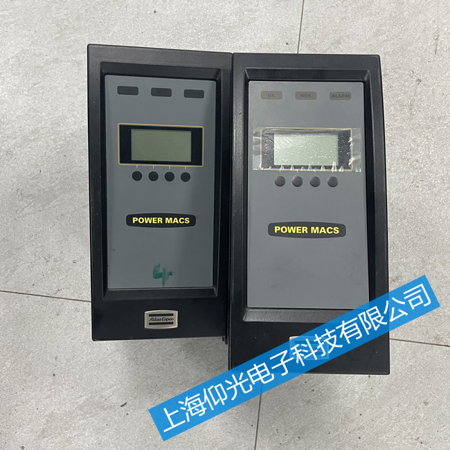 阿特拉斯控制器維修TC-4000-S擰緊槍控制報警E39/E540維修