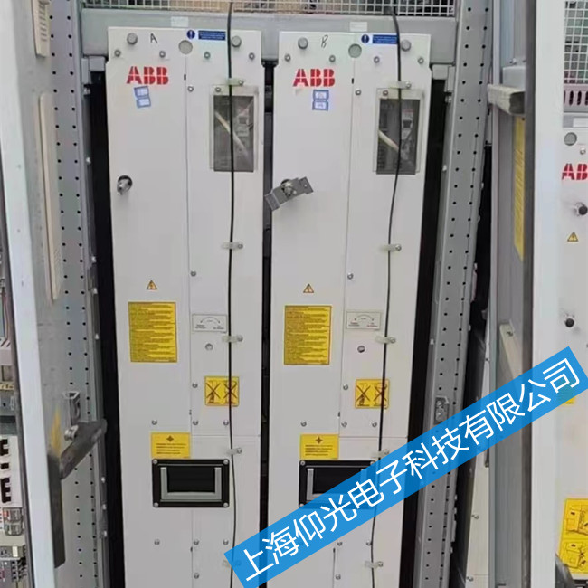 abb800變頻器維修ACS800-37-1510-7報警4310維修
