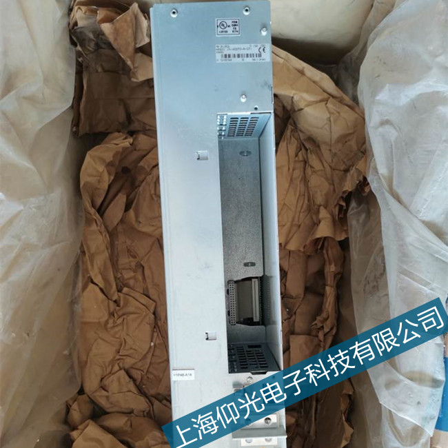 廈門力士樂(lè)伺服驅(qū)動(dòng)器顯示F2031報(bào)警故障維修點(diǎn)