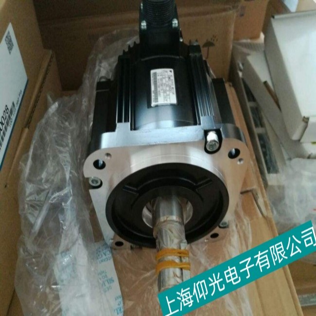 東莞石碣安川伺服電機(jī)反饋裝置故障分析維修