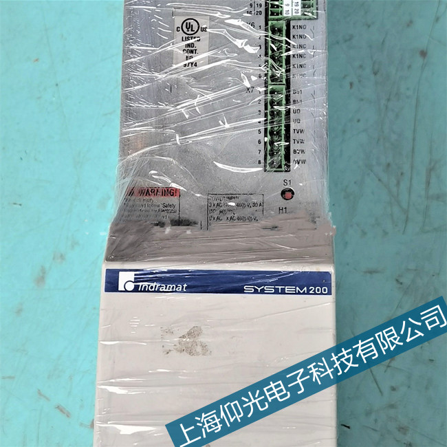 河南力士樂HVE03.2-W030伺服驅(qū)動(dòng)器E2270代碼維修