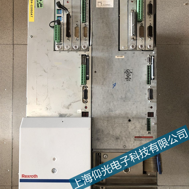 寧鄉博世力士樂DDS系列驅動器維修故障查詢