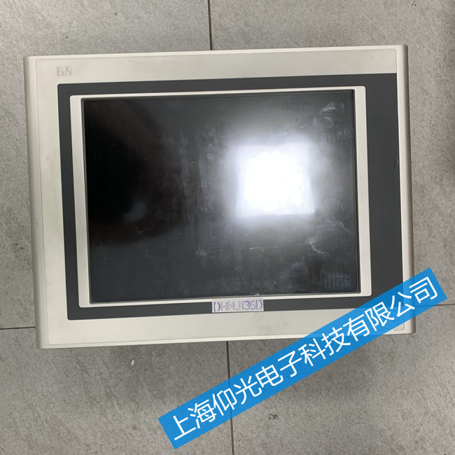 貝加萊觸摸屏花屏維修5P625PC720.1505-01工控機維修 免費檢測