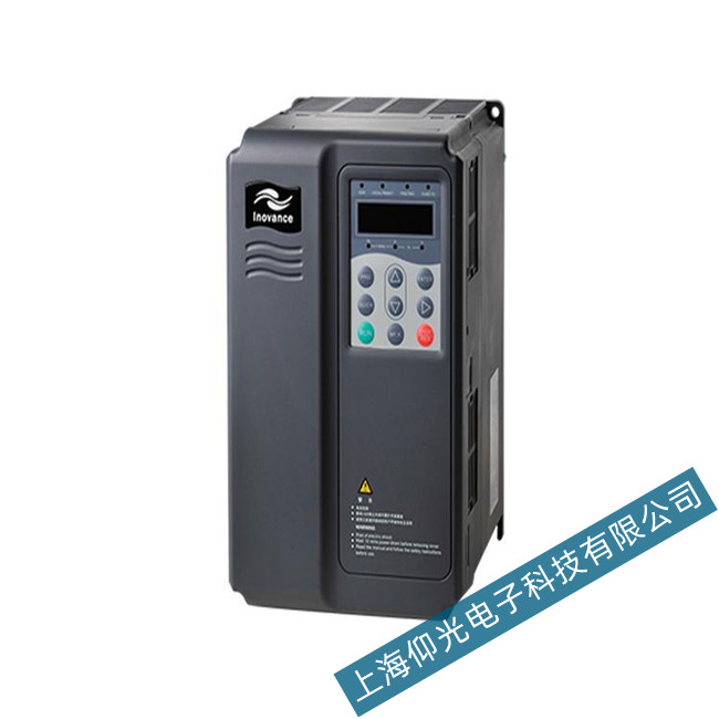 仰光電子-匯川變頻器維修MD280維修顯示ERR01報(bào)警代碼