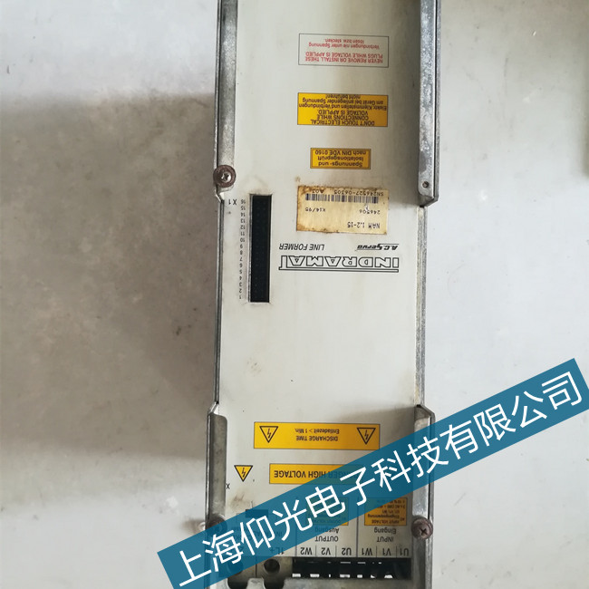 力士樂rc69控制器維修控制器電機(jī)超溫預(yù)警江蘇維修保養(yǎng)點(diǎn)
