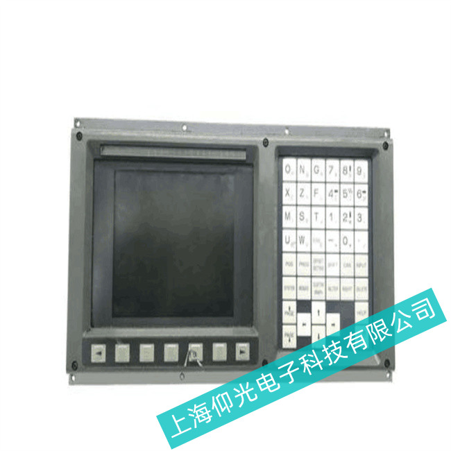 FANUC數控系統//發那科觸摸屏A860系列無顯示故障原因