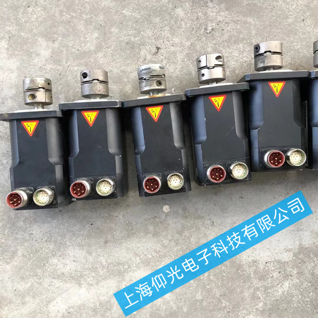 上海貝加萊伺服電機維修店5FSNA63-300E03P1S-0常見故障