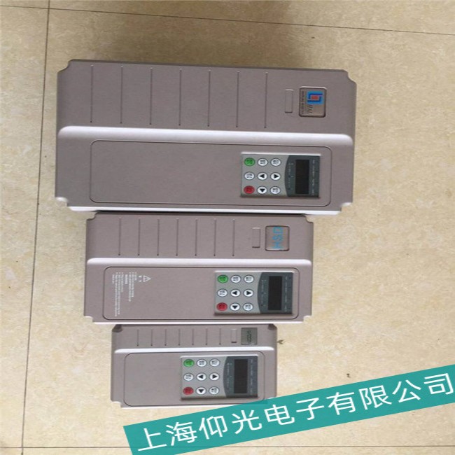 維修三菱FR-E520S-2.2K-CHT變頻器OPF報警代碼/電動機缺相故障原因檢測
