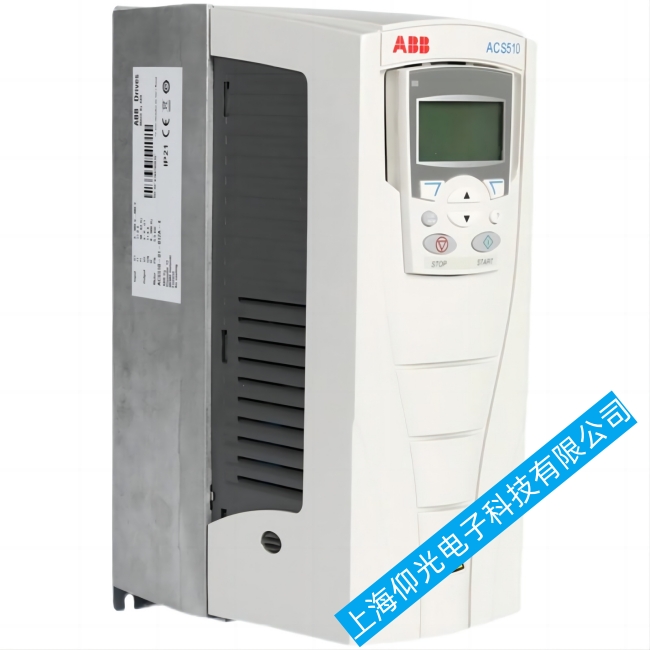 上海嘉定光伏行業(yè)ABB變頻器ACS355系列220kw故障診斷