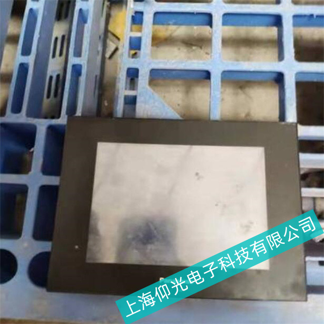 長寧區(qū)Panasonic 松下觸摸屏AIG02GQ02D電源板故障表現(xiàn)有哪些