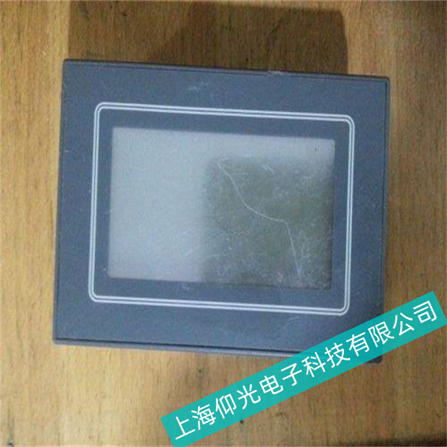 汽車(chē)工業(yè)松下觸摸屏AIG02GQ02D觸摸反應(yīng)慢、遲鈍故障原因