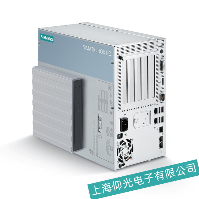 中山市SIEMENS西門子PC677工控機硬件故障檢測維修