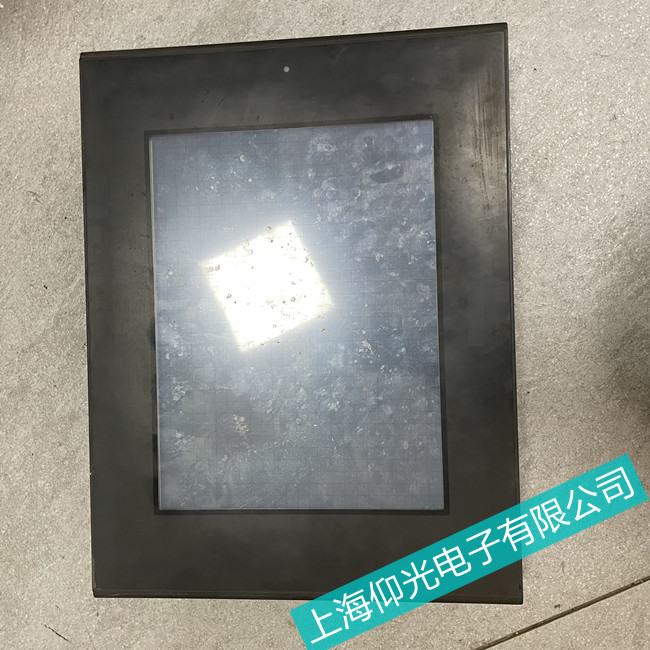 永新Pro-face普洛菲斯ST400系列觸摸屏開機異常故障維修