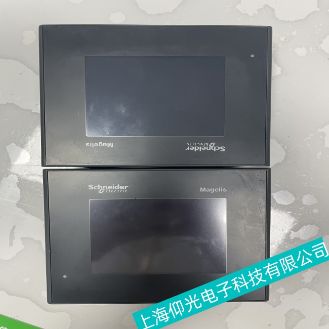 宿遷HITECH海泰克PWS1760-CTN觸摸屏工作不穩(wěn)定故障維修