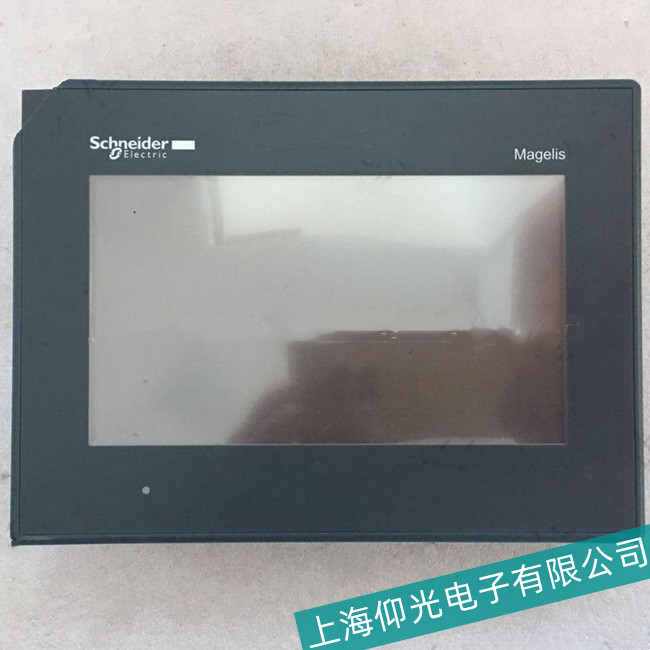 豐城HITECH海泰克PWS3260-DTN觸摸屏負(fù)載故障維修