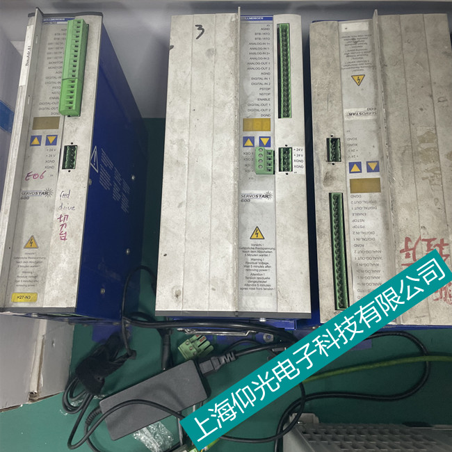 江蘇科爾摩根伺服電機各種故障維修維護報價