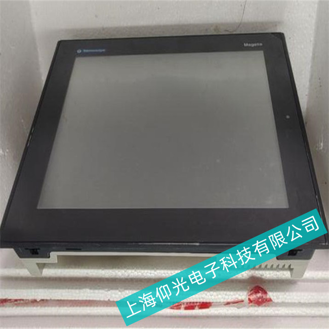測試臺施耐德觸摸屏PFXET6600WAD易發生故障有哪些(值得收藏)