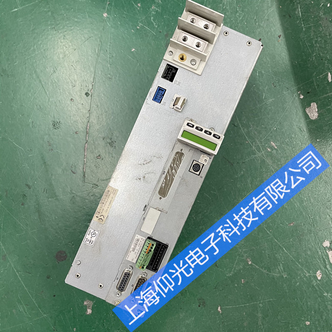 亳州力士樂DKC11.3-040-7-FW伺服驅動器F228維修
