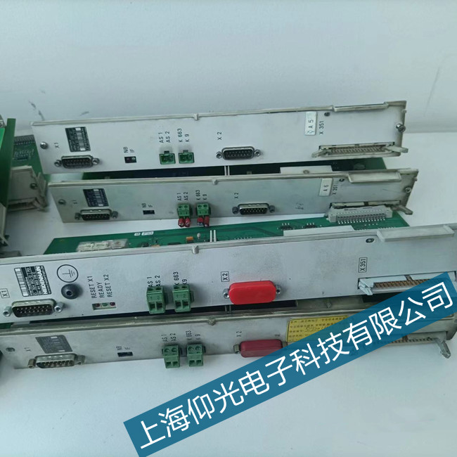 陽過后海德漢驅動器維修伺服電機噠噠聲維修故障分析