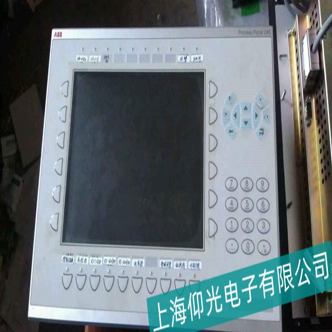 深圳ABB觸摸屏電源故障維修更換服務(wù)