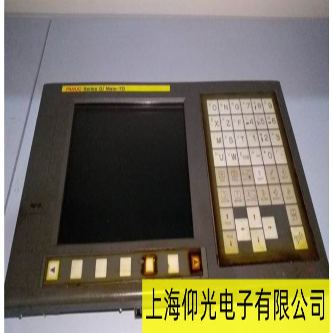 珠海FANUC發那科A02B-0299-B802工控機開機黑屏故障維修服務