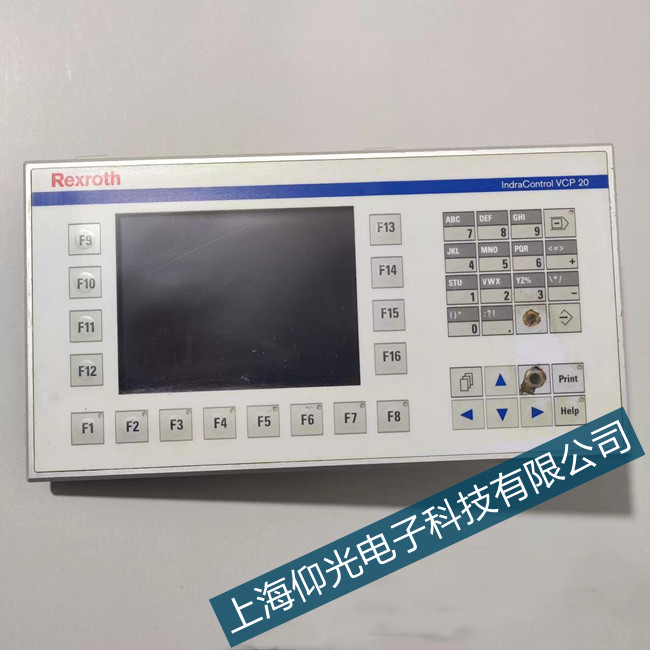 力士樂工控機維修電路板開路故障修理奇妙案例分享