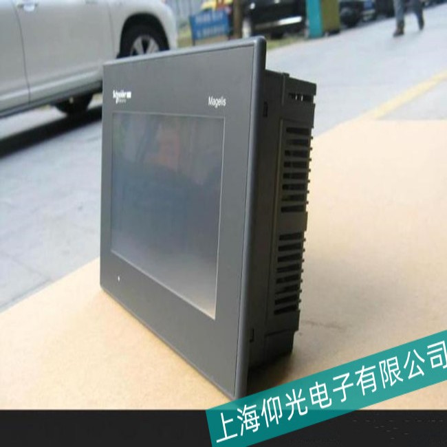Schneider施耐德觸摸屏高溫死機(jī)故障維修選擇很重要