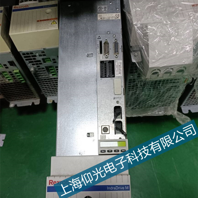 力士樂驅動器F248故障代碼浦東新區本地快修