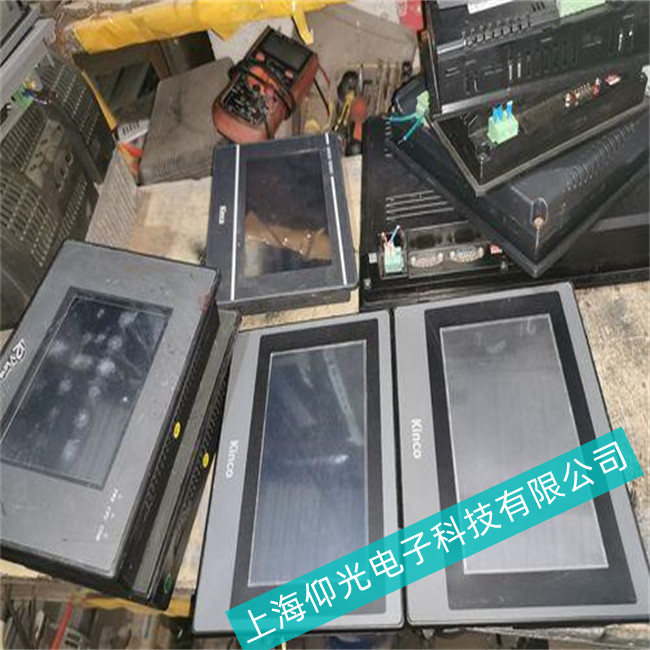 快速維修處理步科MT4720TE工控機(jī)“死機(jī)”原因及對(duì)策