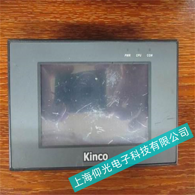 怎么樣去解決步科GL150E工控屏的開機慢問題來仰光