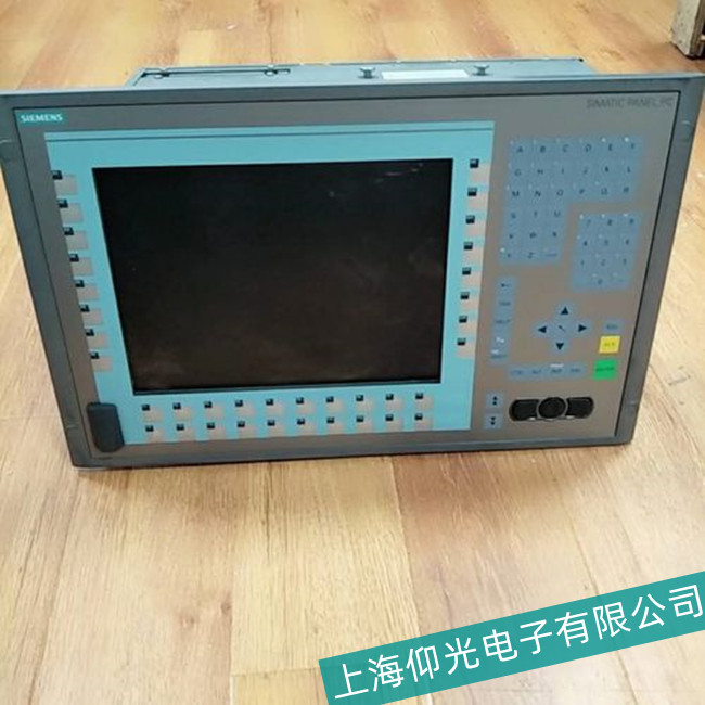 桂林維修回收SIEMENS西門子工控機(jī)PC677啟動黑屏故障維修