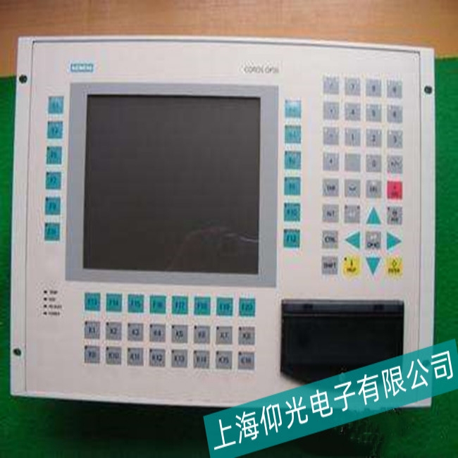 仰光快速維修處理SIEMENS西門子工控機開機無反應故障
